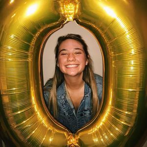 Meet your Posher, Callie